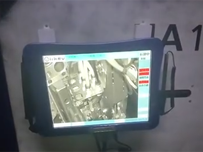 视频展示
