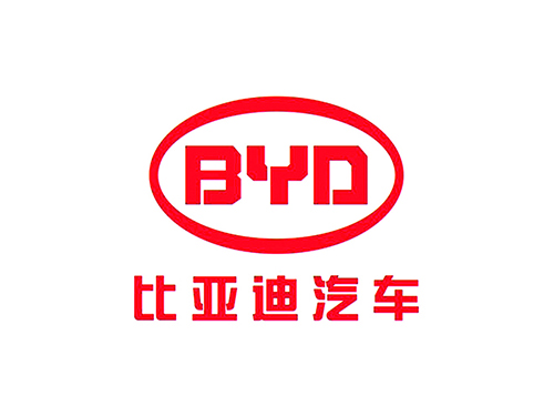 比亚迪